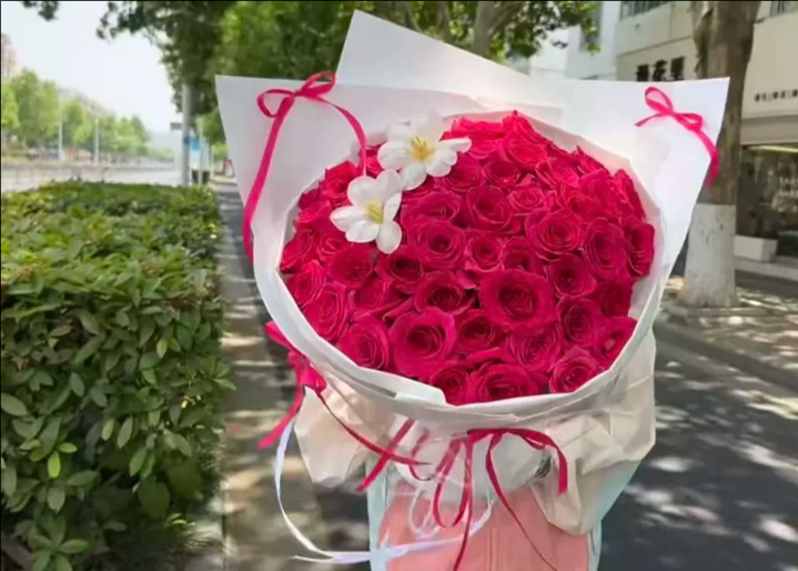 凉山州布拖县花店